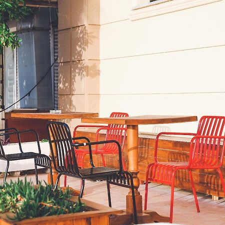 The Yali Konak Hotel İzmir Ngoại thất bức ảnh