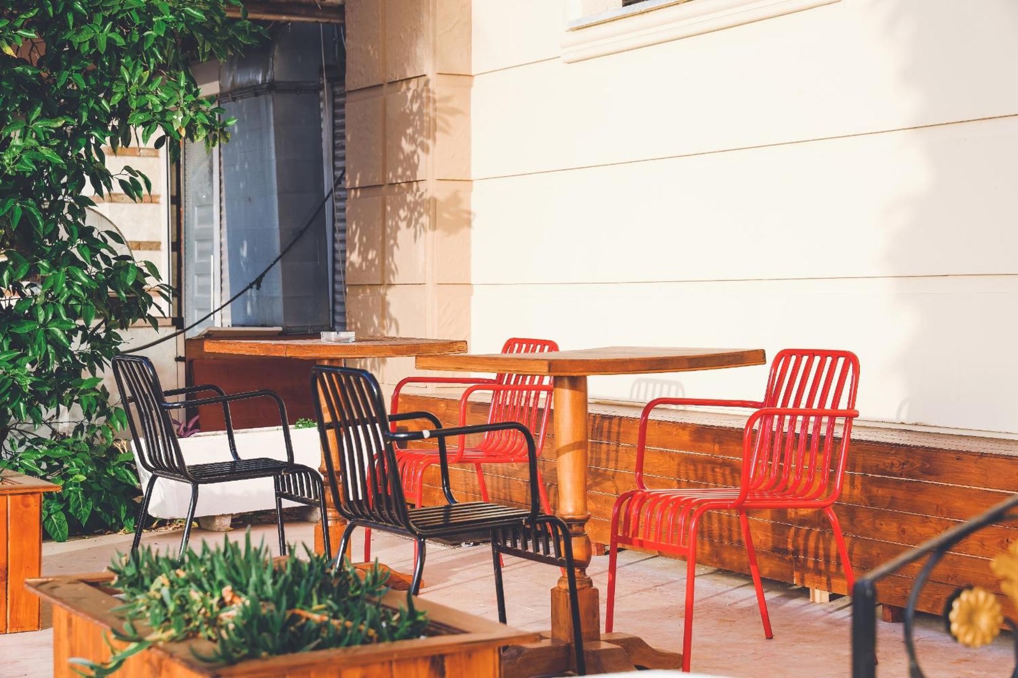 The Yali Konak Hotel İzmir Ngoại thất bức ảnh