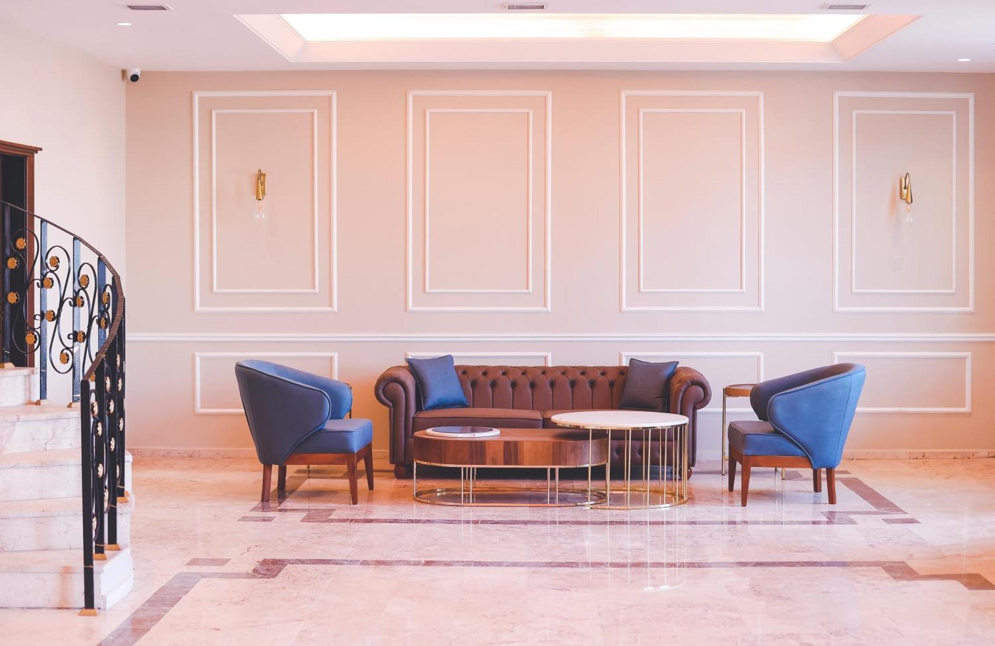 The Yali Konak Hotel İzmir Ngoại thất bức ảnh