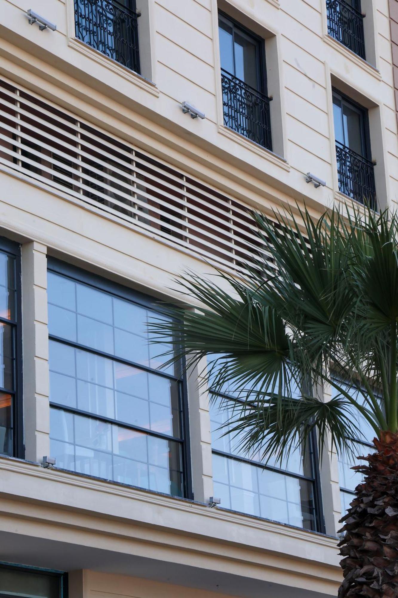 The Yali Konak Hotel İzmir Ngoại thất bức ảnh