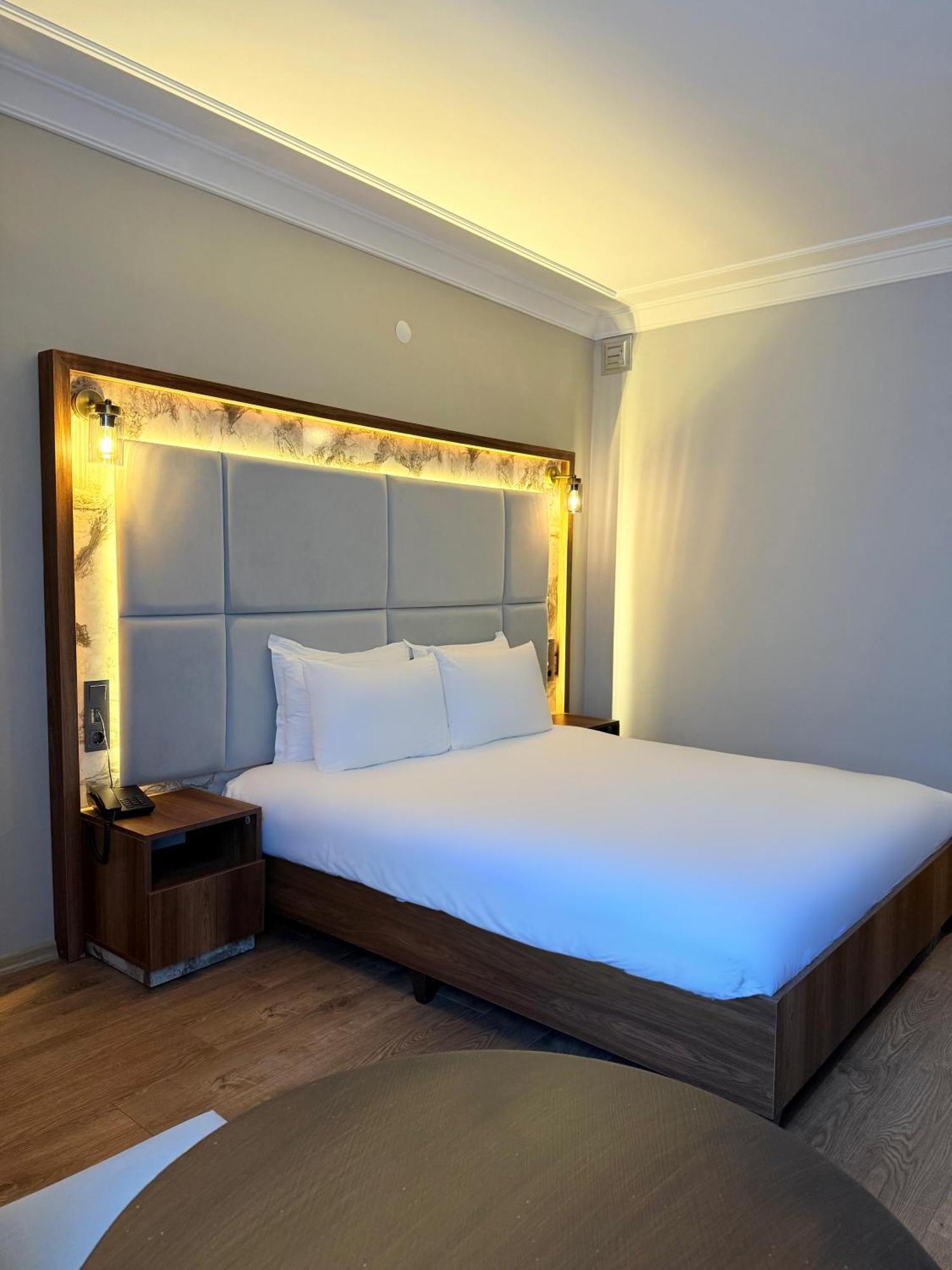The Yali Konak Hotel İzmir Ngoại thất bức ảnh