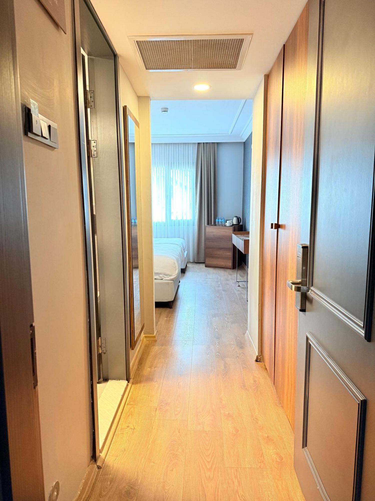 The Yali Konak Hotel İzmir Ngoại thất bức ảnh