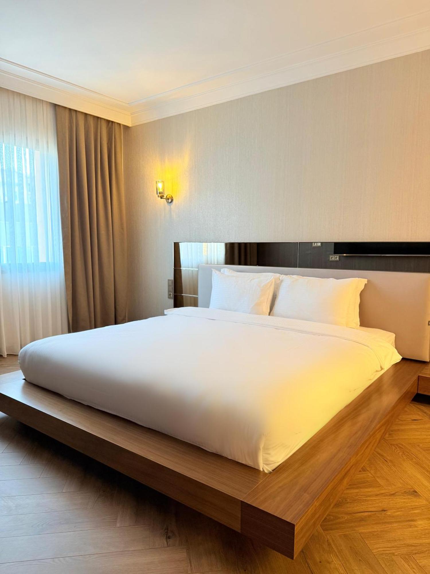 The Yali Konak Hotel İzmir Ngoại thất bức ảnh