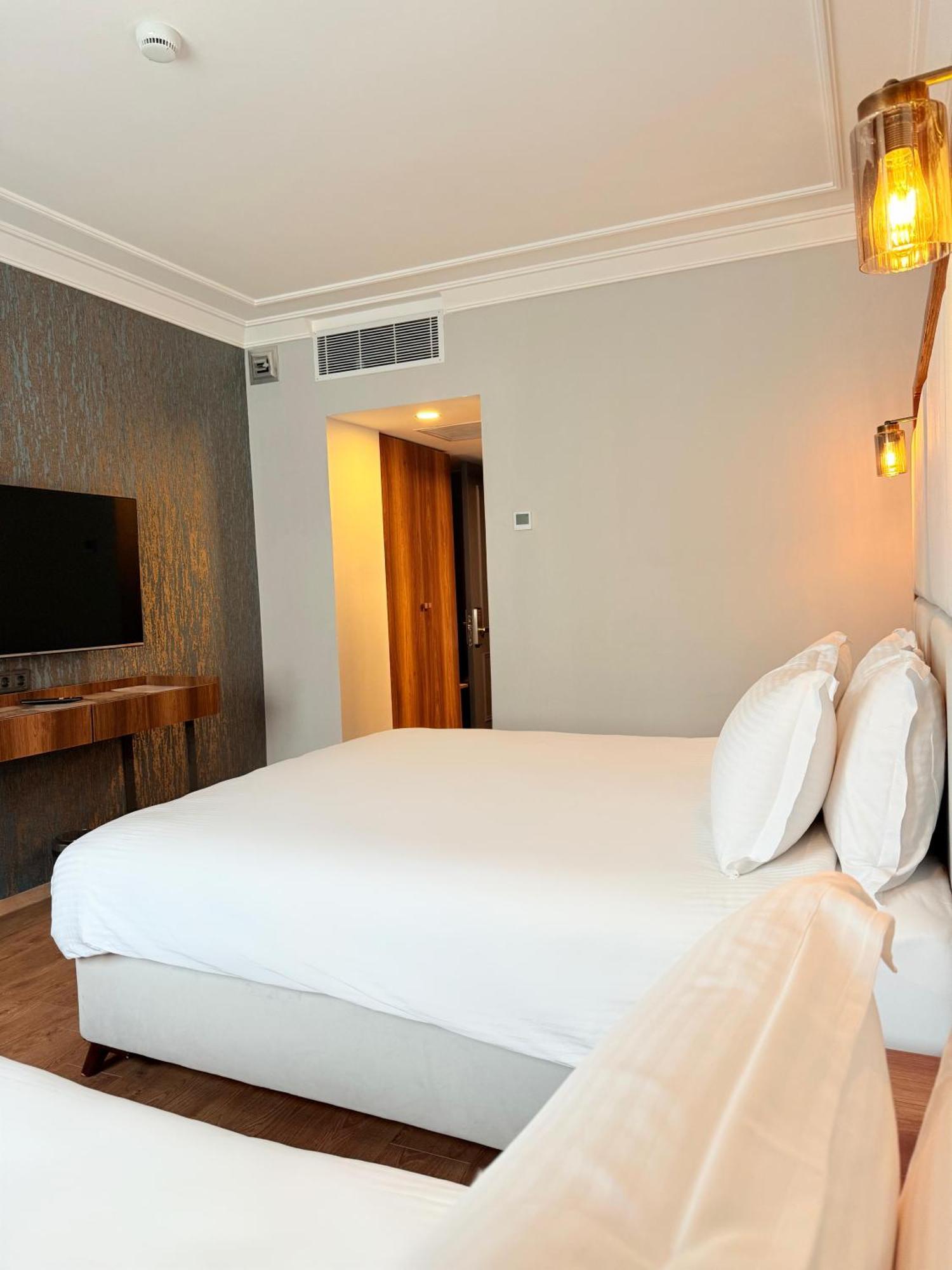 The Yali Konak Hotel İzmir Ngoại thất bức ảnh