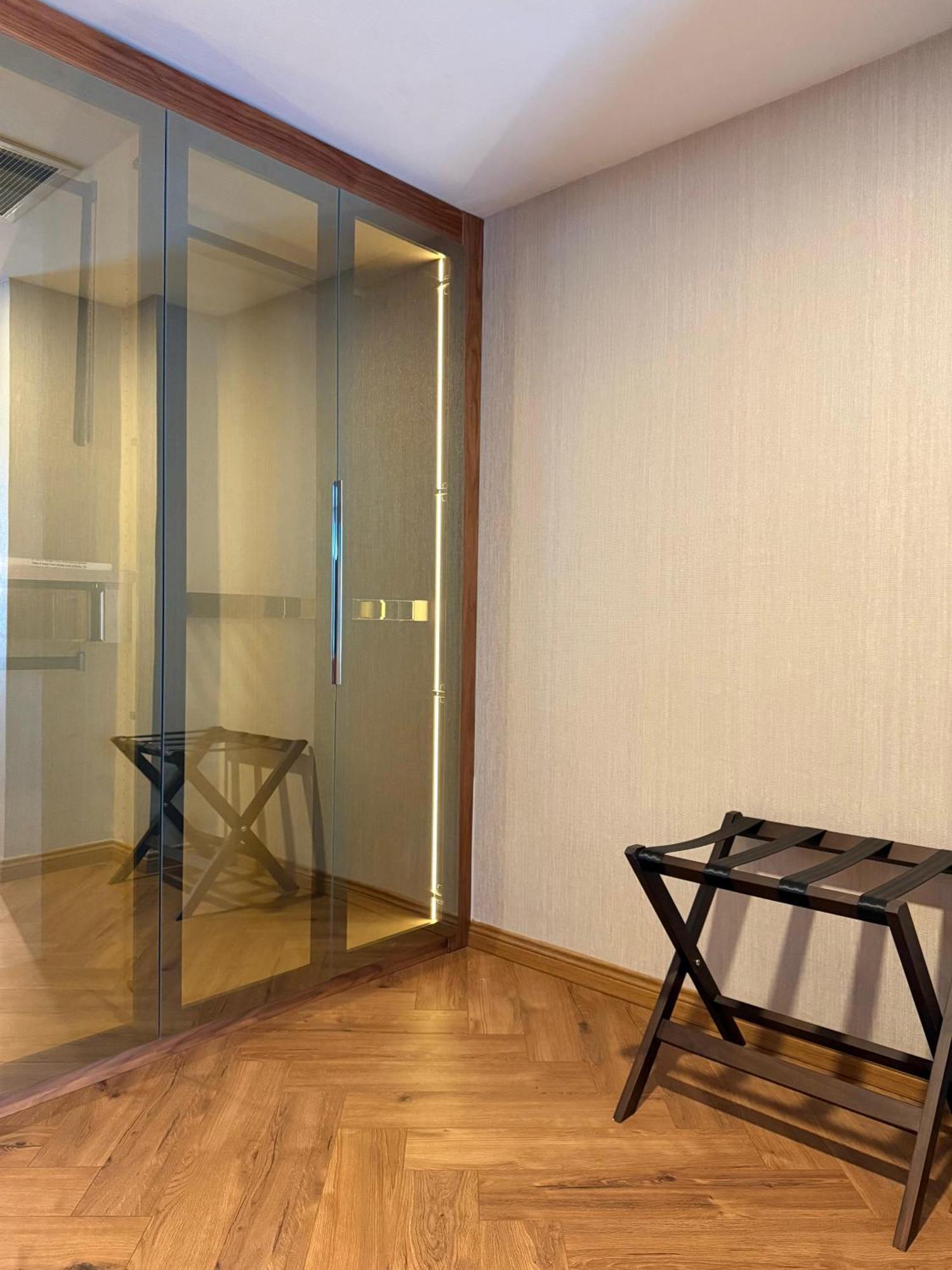 The Yali Konak Hotel İzmir Ngoại thất bức ảnh