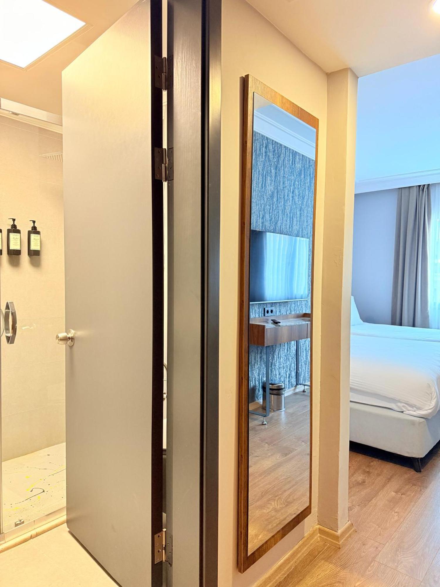 The Yali Konak Hotel İzmir Ngoại thất bức ảnh