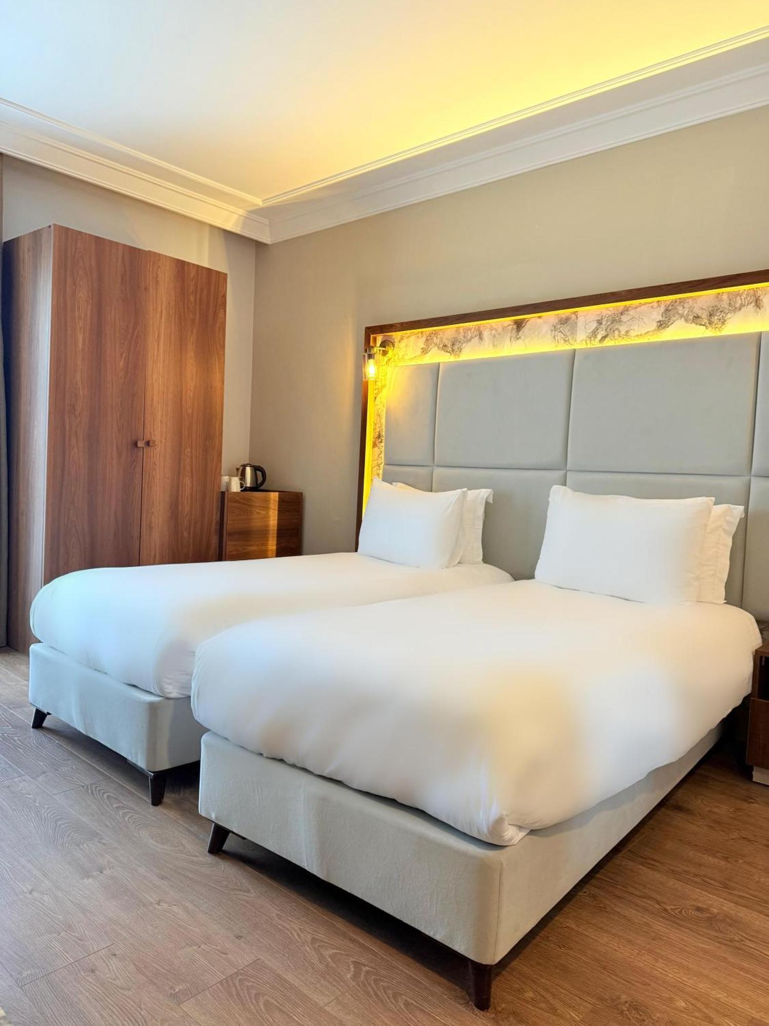 The Yali Konak Hotel İzmir Ngoại thất bức ảnh