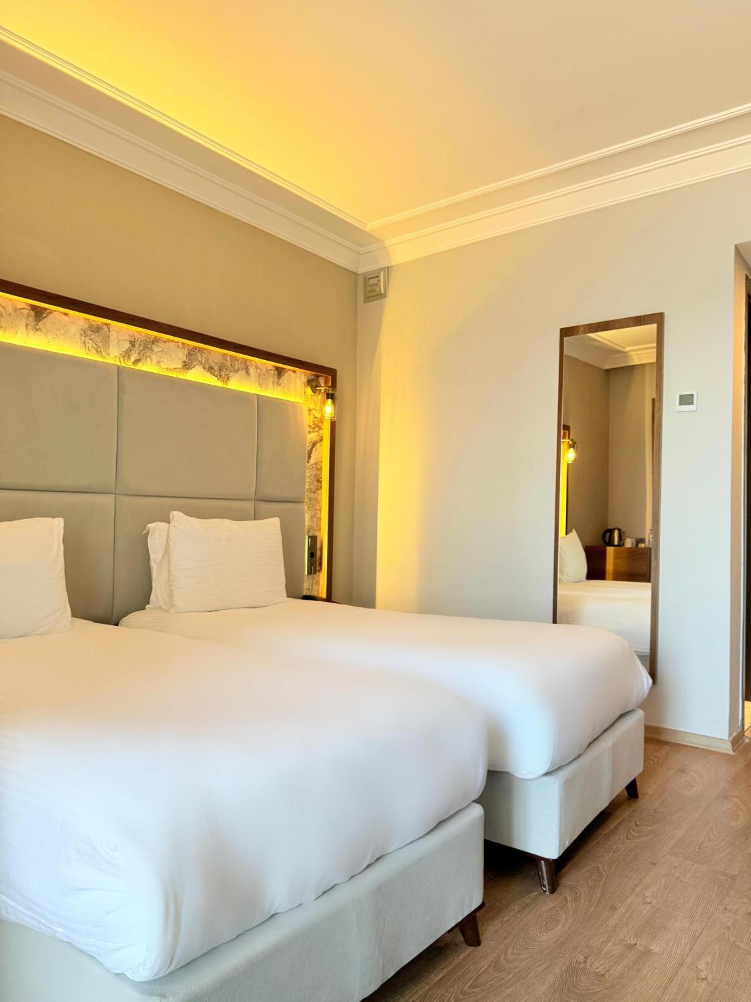 The Yali Konak Hotel İzmir Ngoại thất bức ảnh
