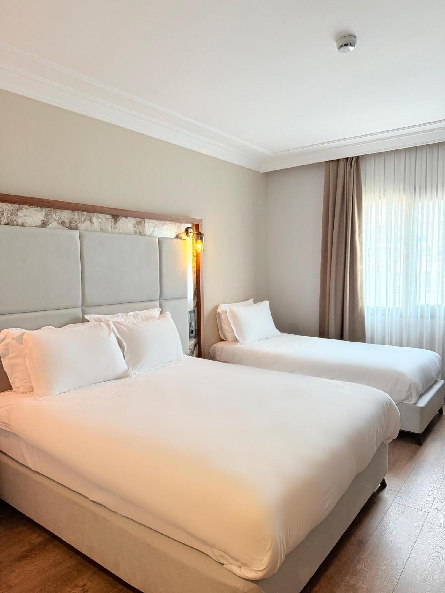 The Yali Konak Hotel İzmir Ngoại thất bức ảnh