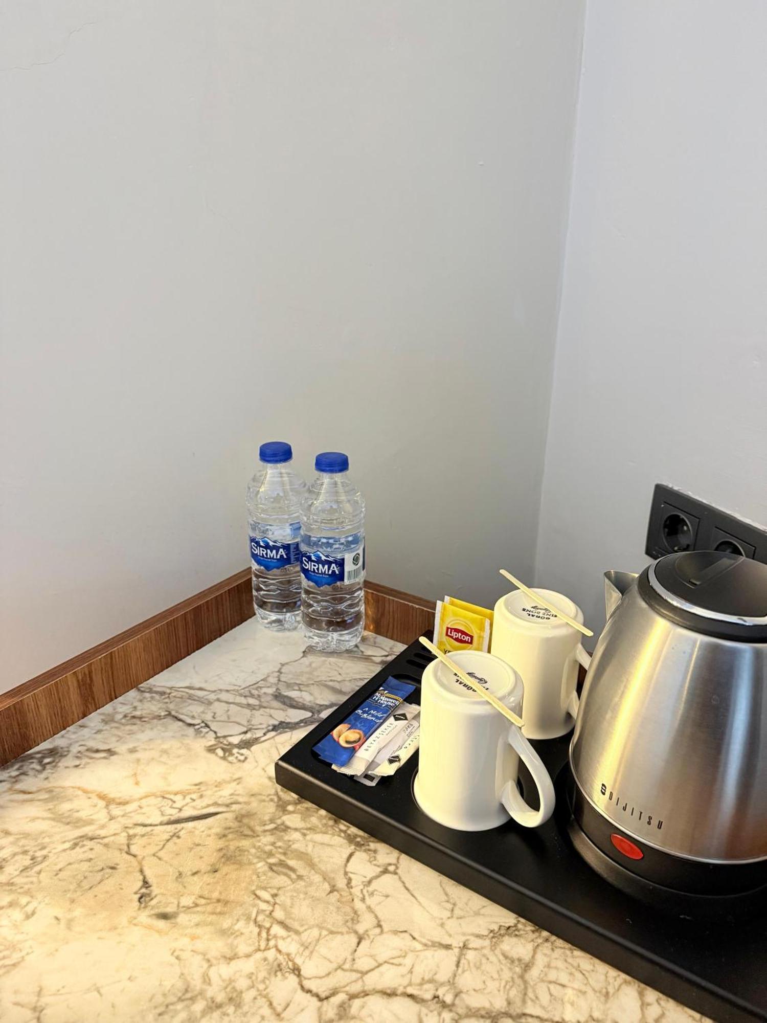 The Yali Konak Hotel İzmir Ngoại thất bức ảnh