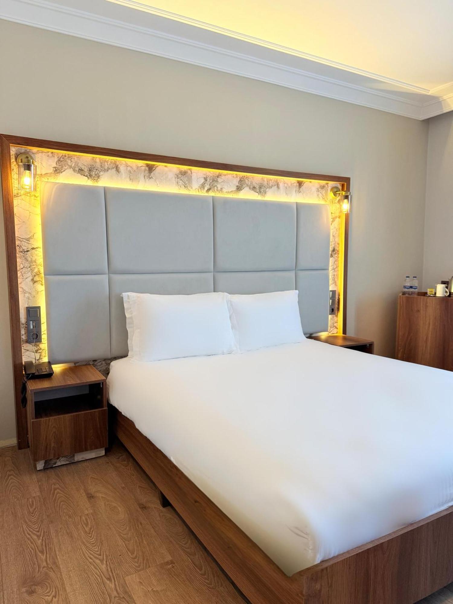 The Yali Konak Hotel İzmir Ngoại thất bức ảnh