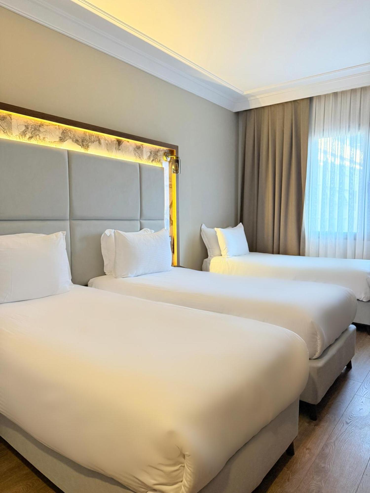 The Yali Konak Hotel İzmir Ngoại thất bức ảnh