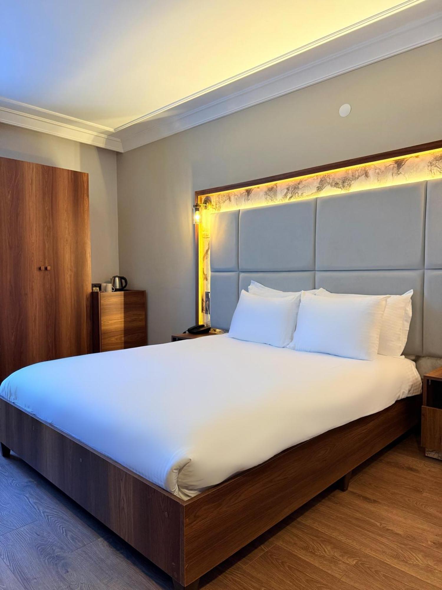The Yali Konak Hotel İzmir Ngoại thất bức ảnh