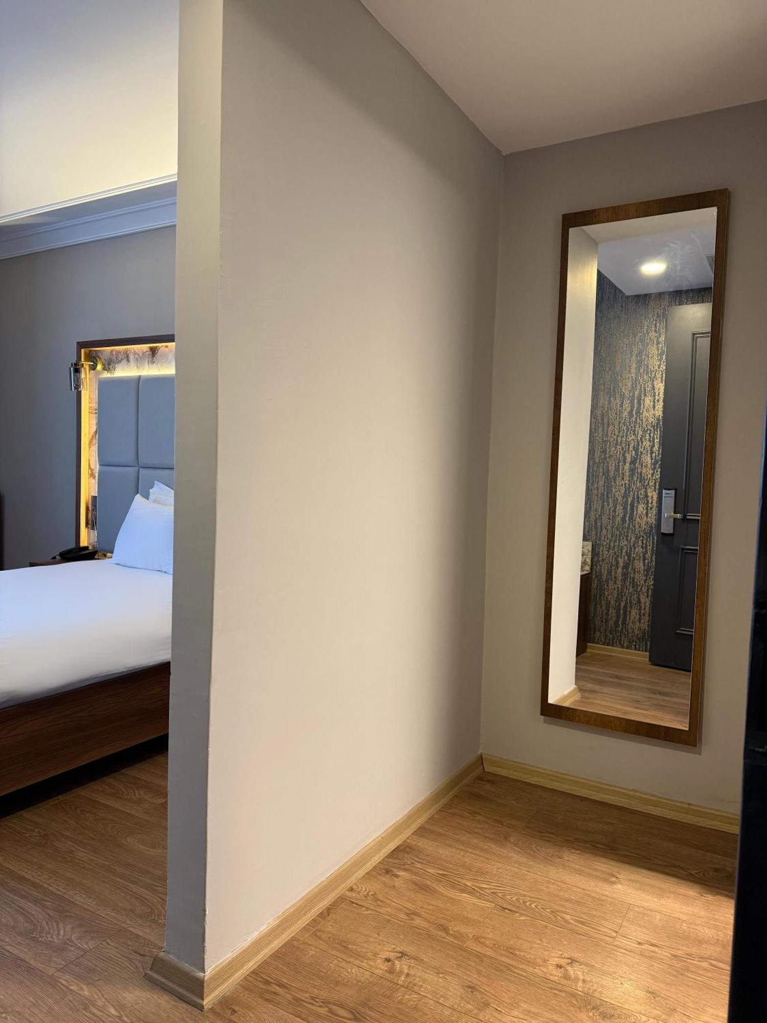 The Yali Konak Hotel İzmir Ngoại thất bức ảnh